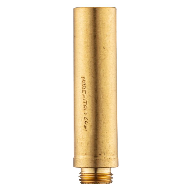 1 Bec verseur pour poires à poudre 54 grains