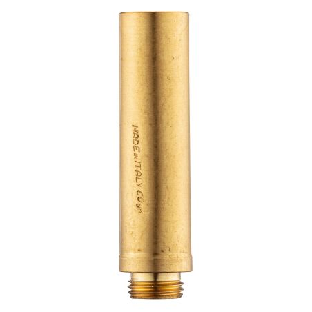 1 Bec verseur pour poires à poudre 54 grains
