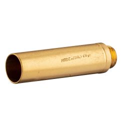 1 Bec verseur pour poires à poudre 54 grains