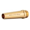 1 Bec verseur pour poires à poudre 15 grains