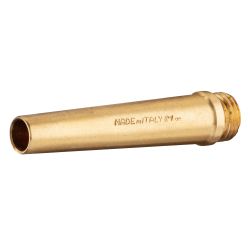 1 Bec verseur pour poires à poudre Bec 21 grains