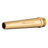 1 Bec verseur pour poires à poudre Bec 21 grains