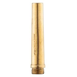 1 Bec verseur pour poires à poudre Bec 30 grains