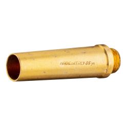 1 Bec verseur pour poires à poudre Bec 36 grains