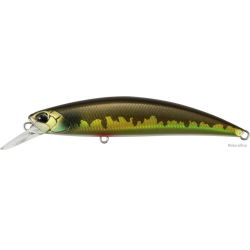SPEARHEAD RYUKI 80 S - ANAZ244 SPRING MINNOW