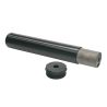 MODERATEUR DE SON AU ECO RIMFIRE 22LR 1/2-20 noir