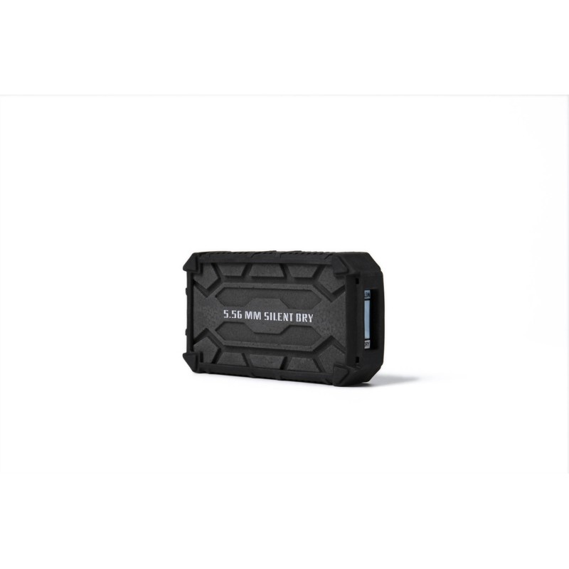Déshumidificateur SILENT DRY MINE pour mallette arme longue ou coffre 20L