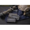 Déshumidificateur SILENT DRY MINE pour mallette arme longue ou coffre 20L