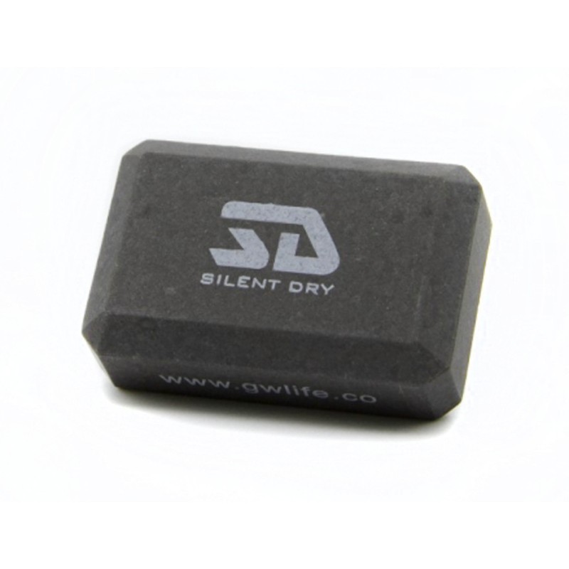 Déshumidificateur SILENT DRY INVISIBLE pour mallette pistolet
