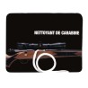 Cordon de nettoyage type "BoreSnake" / "Borenado" Cal.30 / 308 / 30.06