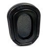 Paire de coussinets en gel pour casque Walker Razor