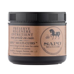 Baume multi-Cuirs Sapo 500ml