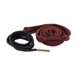 Cordon de nettoyage type "BoreSnake" / "Borenado" Cal.270 / 7 mm
