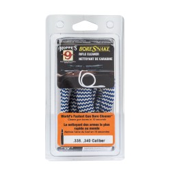 Cordon de nettoyage type "BoreSnake" / "Borenado" Cal.270 / 7 mm