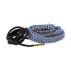 Cordon de nettoyage type "BoreSnake" / "Borenado" Cal.270 / 7 mm