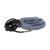 Cordon de nettoyage type "BoreSnake" / "Borenado" Cal.270 / 7 mm