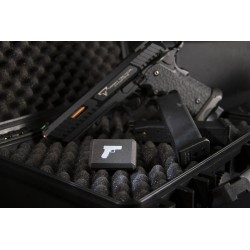 Déshumidificateur SILENT DRY INVISIBLE pour mallette pistolet