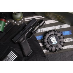 Déshumidificateur SILENT DRY MINE pour mallette arme longue ou coffre 40 L