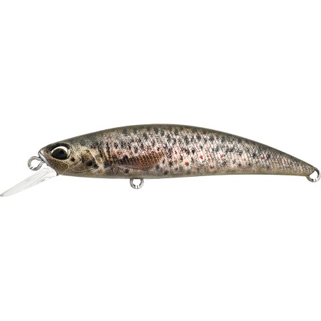 SPEARHEAD RYUKI 70 S - CCC3815 BROWN TROUT ND