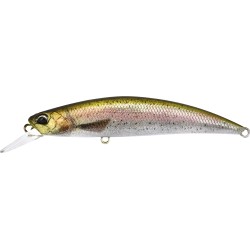 SPEARHEAD RYUKI 80 S - CCC3836 RAINBOW TROUT ND