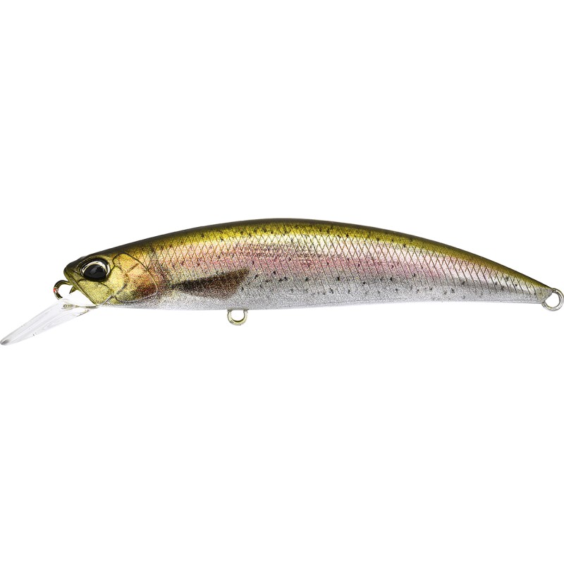SPEARHEAD RYUKI 80 S - CCC3836 RAINBOW TROUT ND