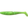 ONE UP SHAD 2 - 020 CHARTREUSE F