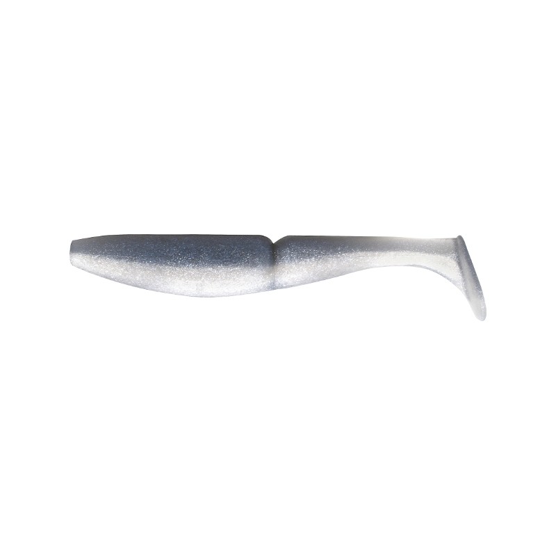 ONE UP SHAD 3 - 063 PROBLUE SHAD