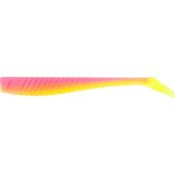 BAKUREE SHAD 150 - PINK CHART