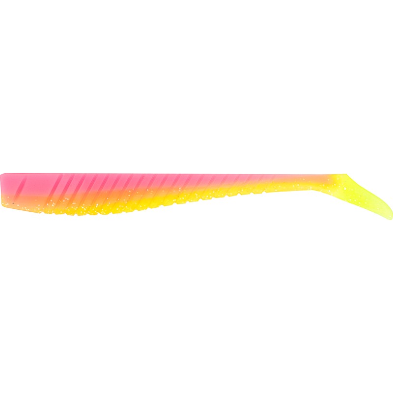 BAKUREE SHAD 150 - PINK CHART