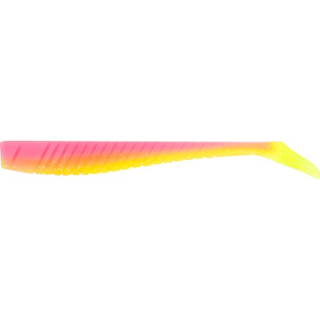 BAKUREE SHAD 150 - PINK CHART