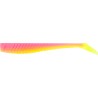BAKUREE SHAD 150 - PINK CHART