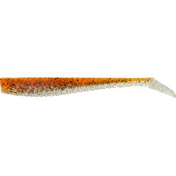 BAKUREE SHAD 150 - TINSEL BROWN