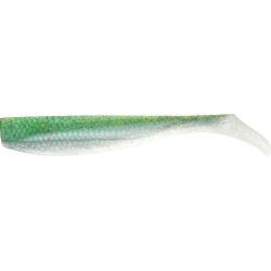 BAKUREE SHAD KB 150 - NATURAL GREEN BLUE FLAKE