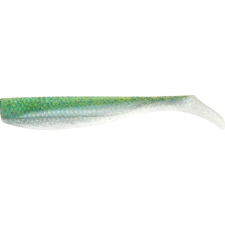 BAKUREE SHAD KB 150 - NATURAL GREEN BLUE FLAKE