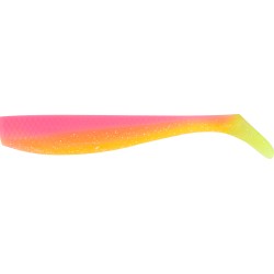 BAKUREE SHAD KB 150 - PINK CHART