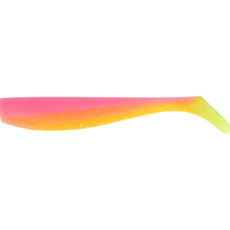 BAKUREE SHAD KB 150 - PINK CHART