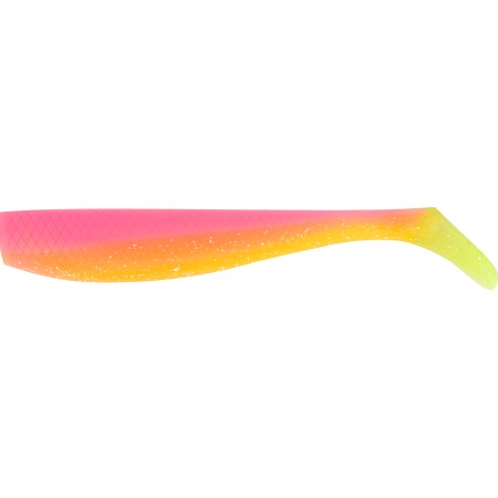 BAKUREE SHAD KB 150 - PINK CHART
