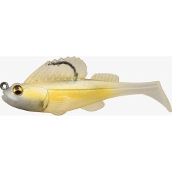 DARK SLEEPER 3.8 - 27 g - SHIRAUO