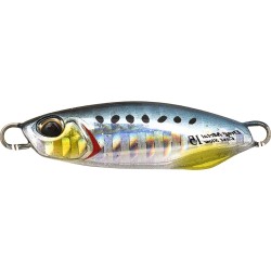 DRAG METAL CAST SLOW 30g - PHA0011 SARDINE