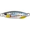 DRAG METAL CAST SLOW 30g - PHA0011 SARDINE