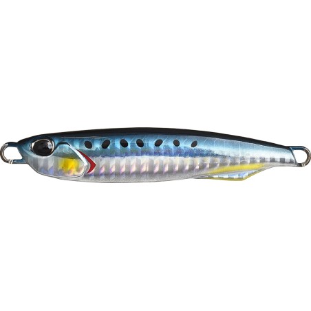 DRAG METAL CAST SLIM 30g PHA0011 SARDINE
