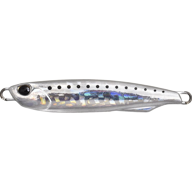 DRAG METAL CAST SLIM 30g PJA0210 SHIRASU DRAG METAL CAST SLIM 30g PJA0210 SHIRASU