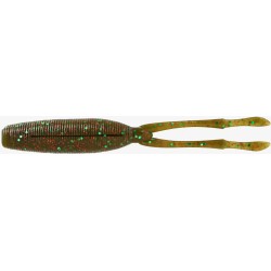 TK TWISTER 4.5" - KASUMI GREEN FLAKE