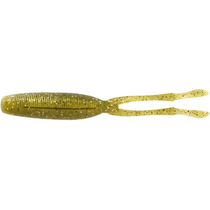 TK TWISTER 4.5" - LIGHT WATER MELON