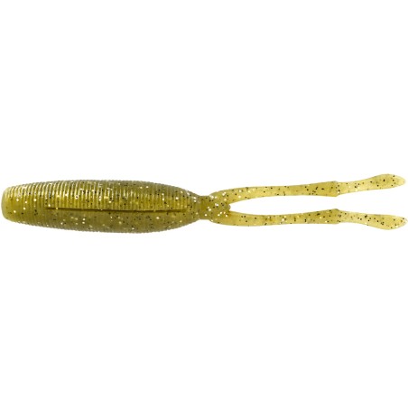 TK TWISTER 4.5" - LIGHT WATER MELON