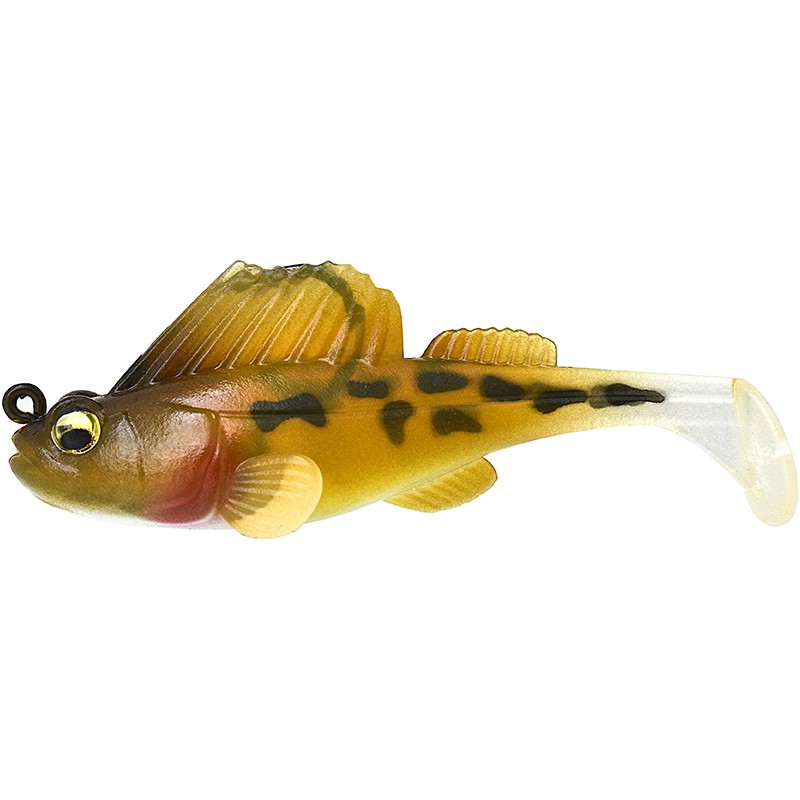 DARK SLEEPER 2.4 - 7 g - GOBIE / EEL
