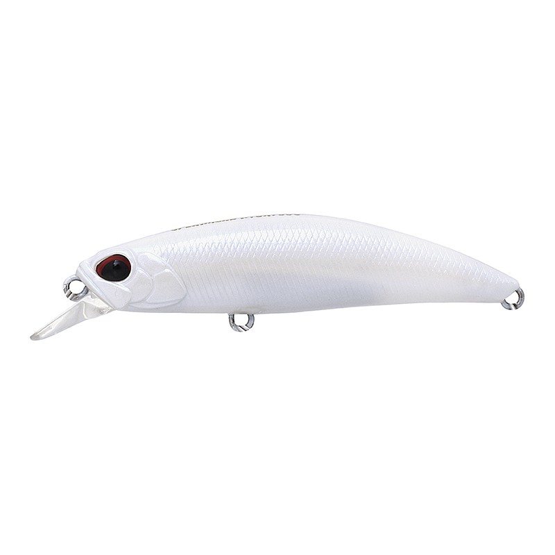 SPEARHEAD RYUKI 60 S - ACCZ049 BLANC