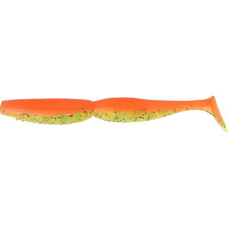 SPINDLE 5 SUPER VM ORANGE CHART