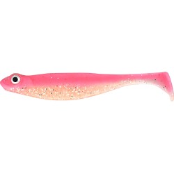 HAZEDONG SHAD 5.2 VM PINK GLITTER