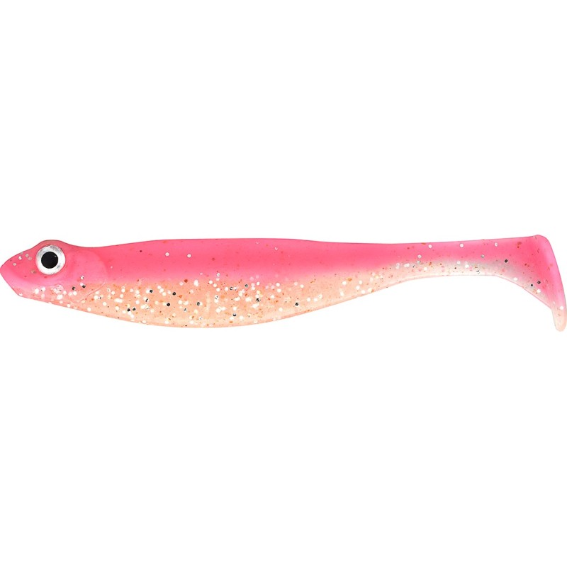 HAZEDONG SHAD 5.2 VM PINK GLITTER HAZEDONG SHAD 5.2 VM PINK GLITTER
